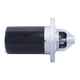 thumbnail image 2 of Motor partida 9 dientes chevrolet corsa 1.6 c3 2009 2010, 2 of 3
