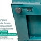 thumbnail image 5 of Balanza Plataforma Pesa Digital Industrial 3 Ton 1mtr X 1mtr, 5 of 10