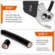 thumbnail image 5 of Cortacables KF CPTEC 600 MCM/300 mm² de trinquete, 5 of 8