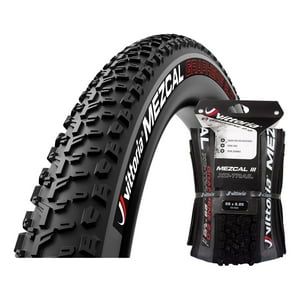 Neumático Bicicleta Vittoria Mezcal Iii Xctrail Aro 29 X 2.2
