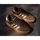 thumbnail image 2 of Zapatillas adidas VL Court Bold para mujer de cuero con plataforma 11, 2 of 8