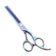 thumbnail image 1 of Tijeras para entresacar el cabello, tijeras de barbero para texturizar, uso profesional/doméstico, 1 of 5