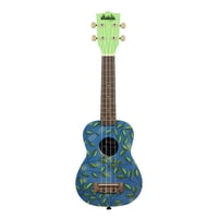 Ukelele Soprano Kala Nightlight Uk-Nightlight
