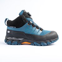 Hardwork - Calzado Seguridad Hw Terrain Pro