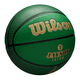 thumbnail image 3 of Balón Basketball Wilson NBA Player Icon Tatum Tamaño 7, 3 of 3