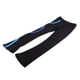 thumbnail image 5 of Medias De Patinaje Pantalones A Rayas En Espiral Pantalón De Skate Flaco Azul 165, 5 of 5