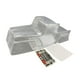 thumbnail image 2 of Carcasa de cuerpo de 313mm sin pintar para coche RC, carcasa de cuerpo de distancia entre ejes de 313mm para SCX10 90046 90047 1/10 RC Crawler 1:10,, 2 of 5