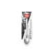 thumbnail image 1 of Pack 4 Cuchara Te Urban Acero Inoxidable Gris FTA, 1 of 2