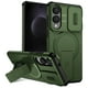 thumbnail image 1 of Funda FOXDOCK para Samsung Galaxy S25 Edge – Magnética Antigolpes con Soporte y Protección Doble, 1 of 6