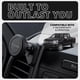thumbnail image 2 of Soporte de teléfono Vent Tackform para Ford F-150, Super Duty, Expedition, 2 of 7