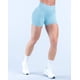 thumbnail image 4 of Short Deportivo Mujer Dynamic 4.5 Tiro Alto y Push Up, 4 of 4