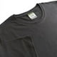 thumbnail image 3 of Polera Hombre Algodón Orgánico Uv+pro Llareta De Lenga®, 3 of 5