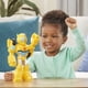 thumbnail image 5 of Figura de acción Playskool Heroes Transformers Bumblebee 10", 5 of 9