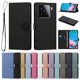 thumbnail image 1 of Cartera para Xiaomi 15 con Soporte y Correa, Negro, 1 of 6