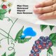 thumbnail image 5 of Mantel de vinilo Lintex Berry Garden 152 x 305 cm, 5 of 9