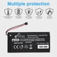 thumbnail image 2 of Kit 2 Baterias Repuesto Para Mando Nintendo Switch Joy Con, 2 of 3