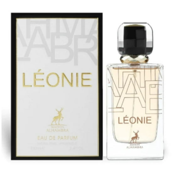 LEONIE EDP 100 ML Maison Alhambra