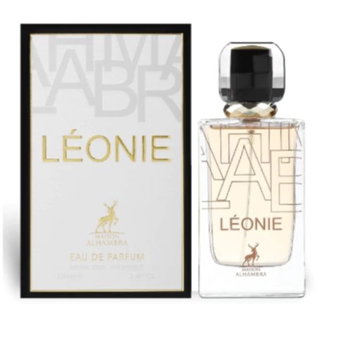 Leonie Edp 100 Ml Maison Alhambra