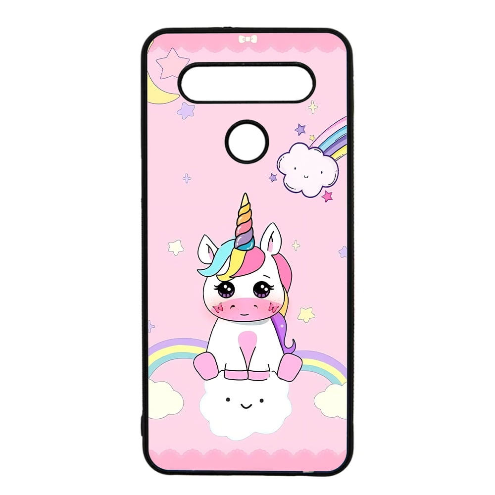 Genérico - Carcasa Funda Para Lg K41s Diseño 66