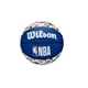 thumbnail image 2 of Pelota Wilson Basketball NBA All Team Rwb, 2 of 2