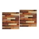 thumbnail image 1 of Dollhouse Floorboards 1:12 Dollhouse Floor Boards Para Decoración De Casa De Mu?ecas Estilo E, 1 of 5