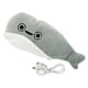 thumbnail image 1 of Juguete Interactivo De Peluche Con Forma De Pez Saltador USB, Juguete Interactivo Para Peces Y Gatos, 1 of 5
