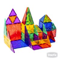 Dactic - Pieza Geométrica Magnética 3D 100U Mag-Friend