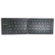 thumbnail image 1 of Mini-Teclado Plegable Bt Recargable Tipo-C Tecmaster, 1 of 8