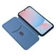 thumbnail image 2 of Funda Flip para FOXDOCK Samsung Galaxy A56 5G - Funda magnética de negocios, funda protectora delgada, 2 of 5