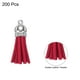 thumbnail image 2 of Borlas Uxcell Cuero Rojo, 2 of 3