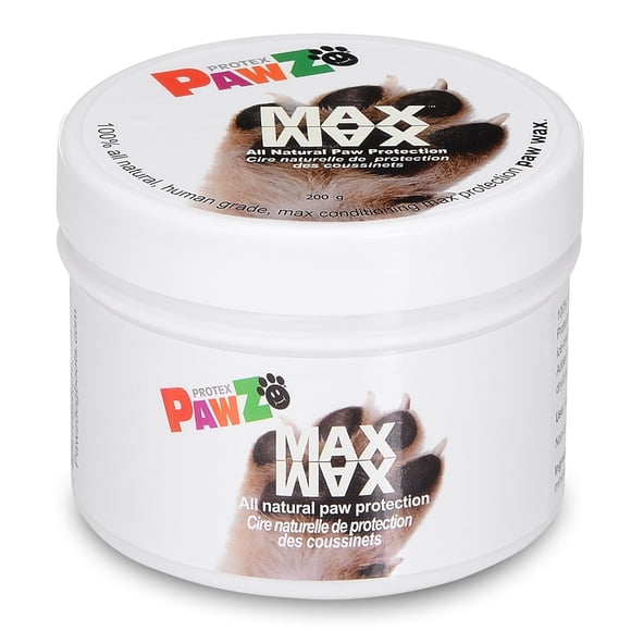 Bálsamo Para Patas De Perro Maxwax Natural 200 G