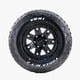 thumbnail image 3 of Neumatico 35*12.50 R20LT Xbri Forza M/T 2 WL 121Q, 3 of 6