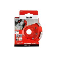 Kwb - Disco Desbaste Diamantado 115X22Mm