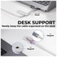 thumbnail image 5 of Cable de carga Rolling Square inCharge XL 200 cm USB-C 100W, 5 of 6