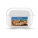 thumbnail image 1 of Funda para AirPods Pro Desmarcar Marcel Pagnol Transparente, 1 of 6