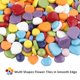 thumbnail image 5 of Azulejos de Mosaico Youway Style 454 g Colores Surtidos, 5 of 8