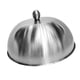 thumbnail image 2 of Funda Para Hamburguesas, Resistente, Para Derretir Queso, Ideal Para Cocinar Al Aire Libre, Barbacoa, 25 Cm X 25 Cm X 9,3 Cm, 2 of 5
