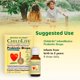 thumbnail image 2 of Gotas probióticas CHILDLIFE ESSENTIALS InfantBiotics 10 ml, 2 of 3