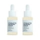 thumbnail image 1 of Facial Essence Liquid Lactobionic Acid Shrink Pores Serum Moisturizing Purify Pore Treatment Beauty Skin Care Whitening Cream, 1 of 3