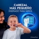 thumbnail image 5 of Cabezal Cepillo de Dientes Eléctrico Disney Cars, 1 Un, 5 of 5