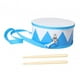 thumbnail image 5 of Juego De Batería Para Niños De 8 Pulgadas, Instrumento De Percusión Para Niñas, Niños, Regalo De Festival, Azul, 5 of 5