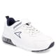 thumbnail image 1 of ZAPATILLA NIÑO POWER VENTEEN AIM BLANCO NAVY 30 - 33, 1 of 9