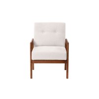 Latam Home - Sitial Munich Lino Blanco