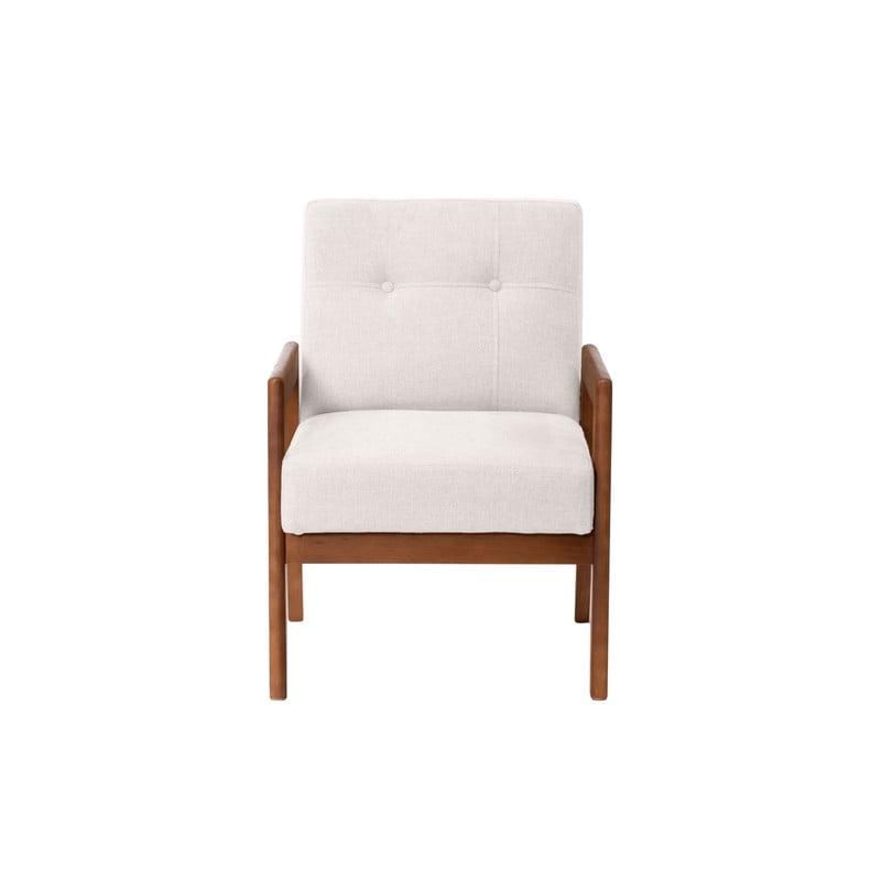 Latam Home - Sitial Munich Lino Blanco