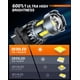 thumbnail image 4 of Bombilla LED SEALIGHT 3156 3157, luz blanca inversa, 6000 K, 4 of 7