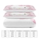 thumbnail image 2 of Cute Hello Kitty Thickened Three-piece Bed Set Cartoon Pillowcase Anime Quilt Cover Bedroom Hotel Theme House Vacation Home Holiday Anniversary Gift, 2 of 4