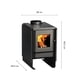 thumbnail image 3 of Calefactor Bosca a Leña ECO 350, 3 of 7