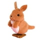 thumbnail image 4 of Juguetes De Peluche Clockwork Powered Automatic Moving Para Jugar Collection Roo, 4 of 5