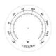 thumbnail image 4 of Estación Meteorológica Tradicional Ambient Weather YG315 con Acabado en Cerezo, 4 of 4