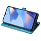 thumbnail image 2 of Funda Cartera FOXDOCK para OPPO A16 , Flip PU con Relieve de Gatos y Perros, Tarjetero y Soporte, 2 of 6